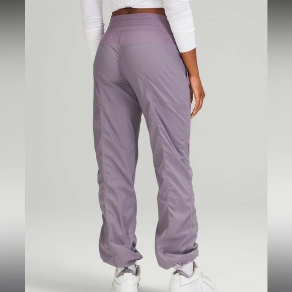 Lululemon Dance Studio Full Length Mid Rise Pant *31” - Picture 10 of 10